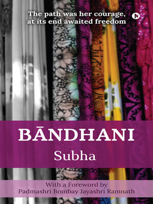 cover image of Bandhani